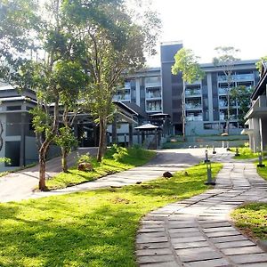 The Mountain Courtyard Thekkady